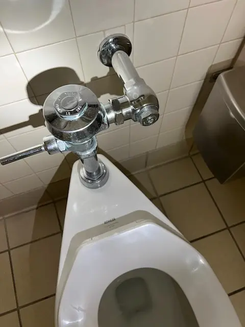 Fixture installation and repair for Hydro Jetting in Bolivar